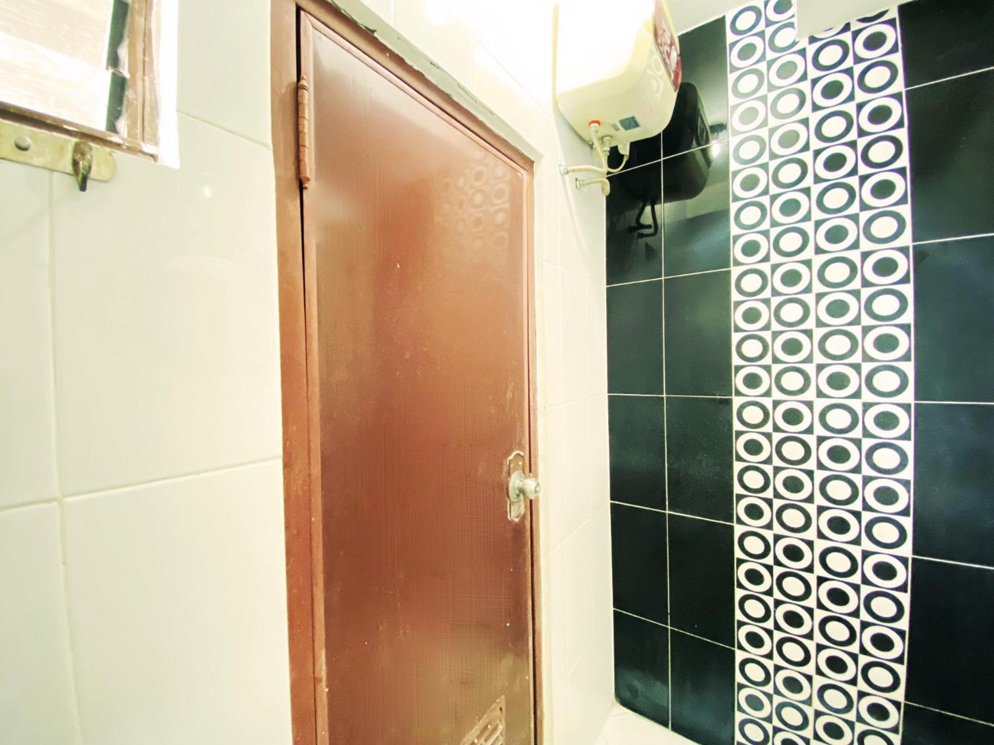 Homey 2br At Gateway Ahmad Yani Cicadas By Travelio Apartemen Bandung